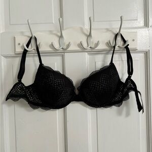 Victoria’s Secret push up bra